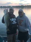 Loveland, Denver, Colorado, Brad Petersen, fishing guide service, Windsor