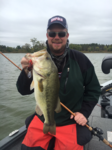 crankbait, bass fishing, Brad Petersen, fishing guide, Rapala